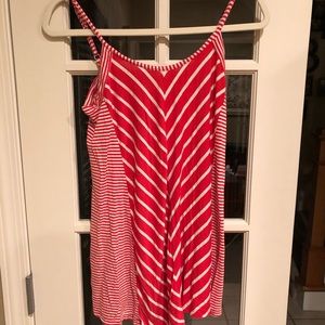 Jessica Simpson Maternity Tank